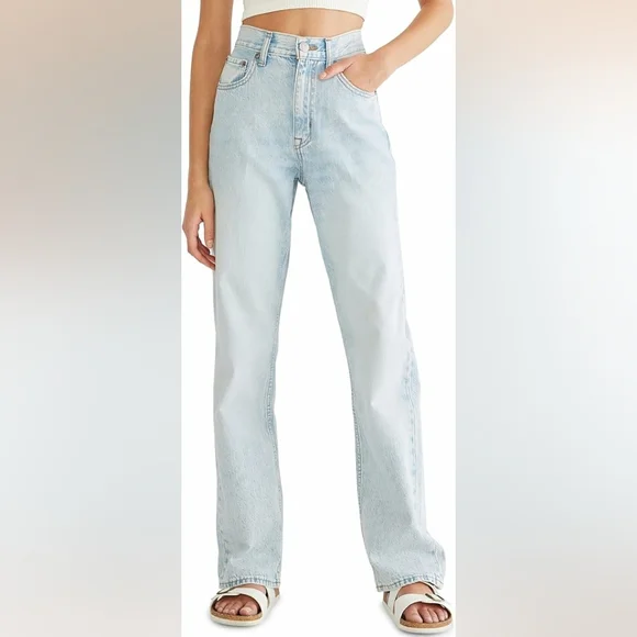 NWT Aeropostale Jeans Size 12R π - Picture 1 of 7